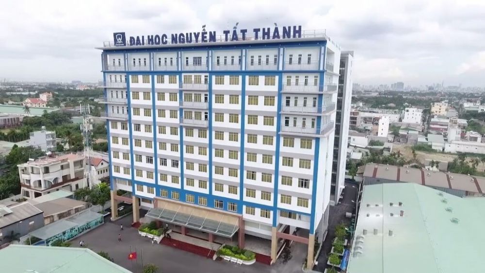 Khai mạc khảo sát chính thức đánh giá chất lượng chương trình đào tạo Trường Đại học Nguyễn Tất Thành